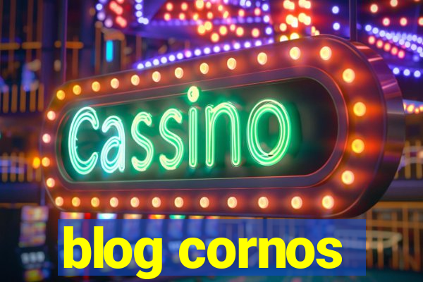 blog cornos